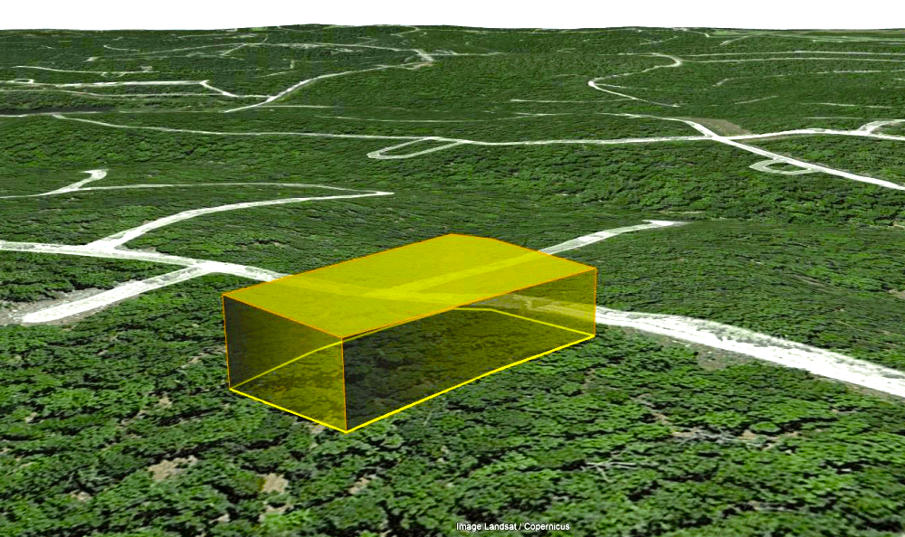 Fulton County, Arkansas: Buildable Lot in Peaceful Cherokee Village!