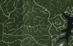 Fulton County, Arkansas: Buildable Lot in Peaceful Cherokee Village!