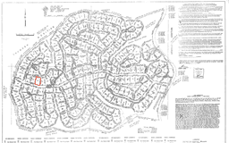 Fulton County, Arkansas: Buildable Lot in Peaceful Cherokee Village!