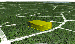 Fulton County, Arkansas: Buildable Lot in Peaceful Cherokee Village!