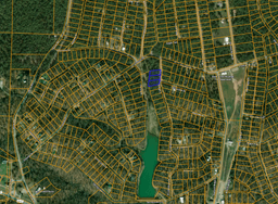 Sharp County, Arkansas: Three Adjacent Lots to Build Your Perfect Home!