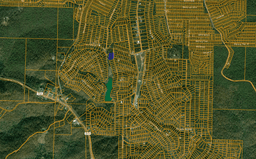 Sharp County, Arkansas: Three Adjacent Lots to Build Your Perfect Home!