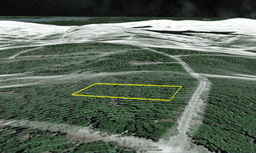Build Your Dream Home in Cherokee Village: Fulton County, Arkansas!