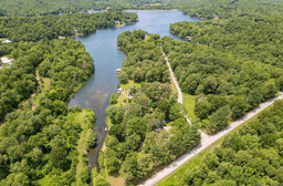 Build Your Dream Home in Cherokee Village: Fulton County, Arkansas!