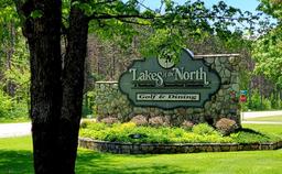 Build Your Dream Home and Experience All Four Seasons!