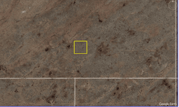 Own 2.50 Acres in Magnificent Arizona!