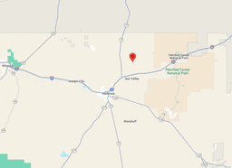 Own 2.50 Acres in Magnificent Arizona!