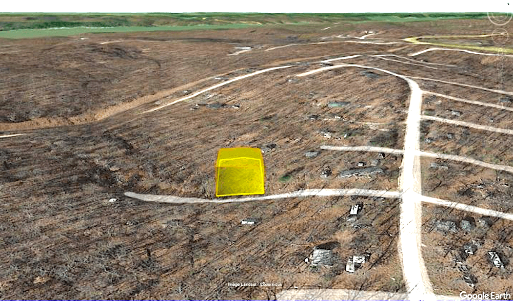 Own Land in this Missouri Camping Community!