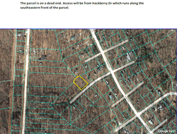 Own Land in this Missouri Camping Community!