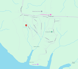 Own Land in this Missouri Camping Community!