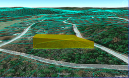 Build in Sharp County, Arkansas!