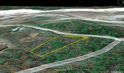 Build in Sharp County, Arkansas!