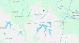 Build in Sharp County, Arkansas!