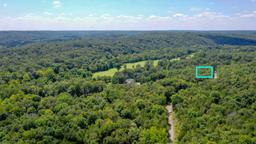 Build in Sharp County, Arkansas!