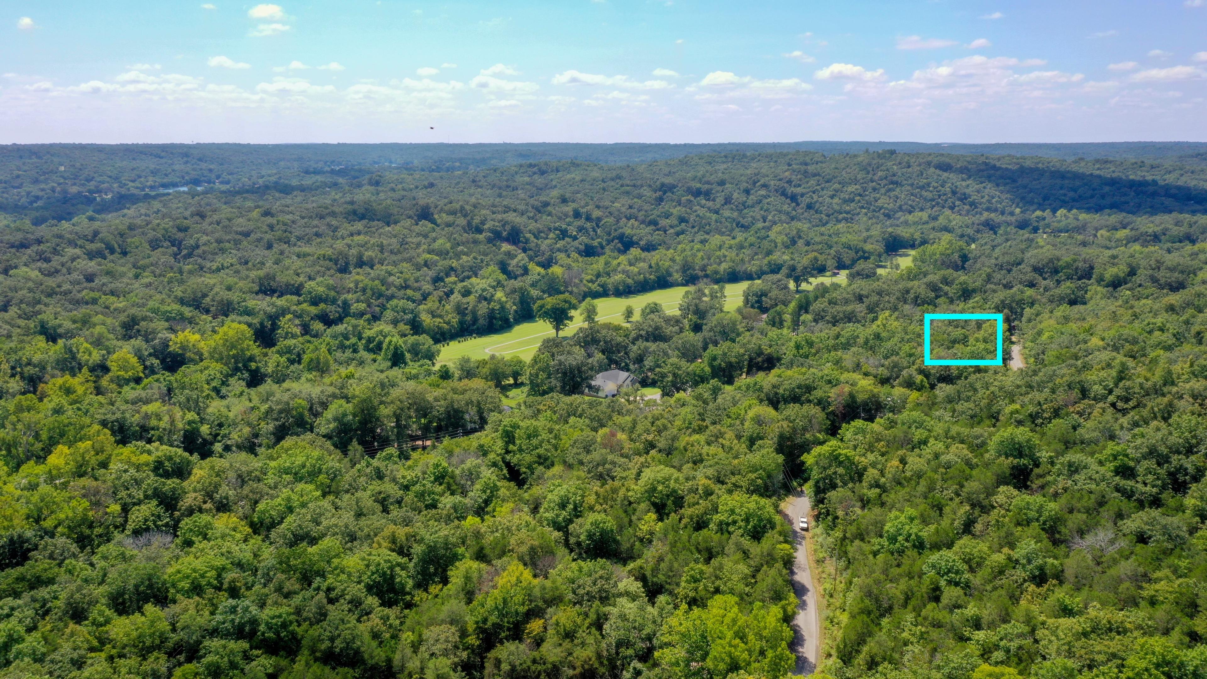 Build in Sharp County, Arkansas!