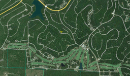 Discover Arkansas: Buildable Lot Nestled Between the Lake and Golf Course!