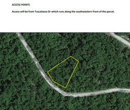 Discover Arkansas: Buildable Lot Nestled Between the Lake and Golf Course!