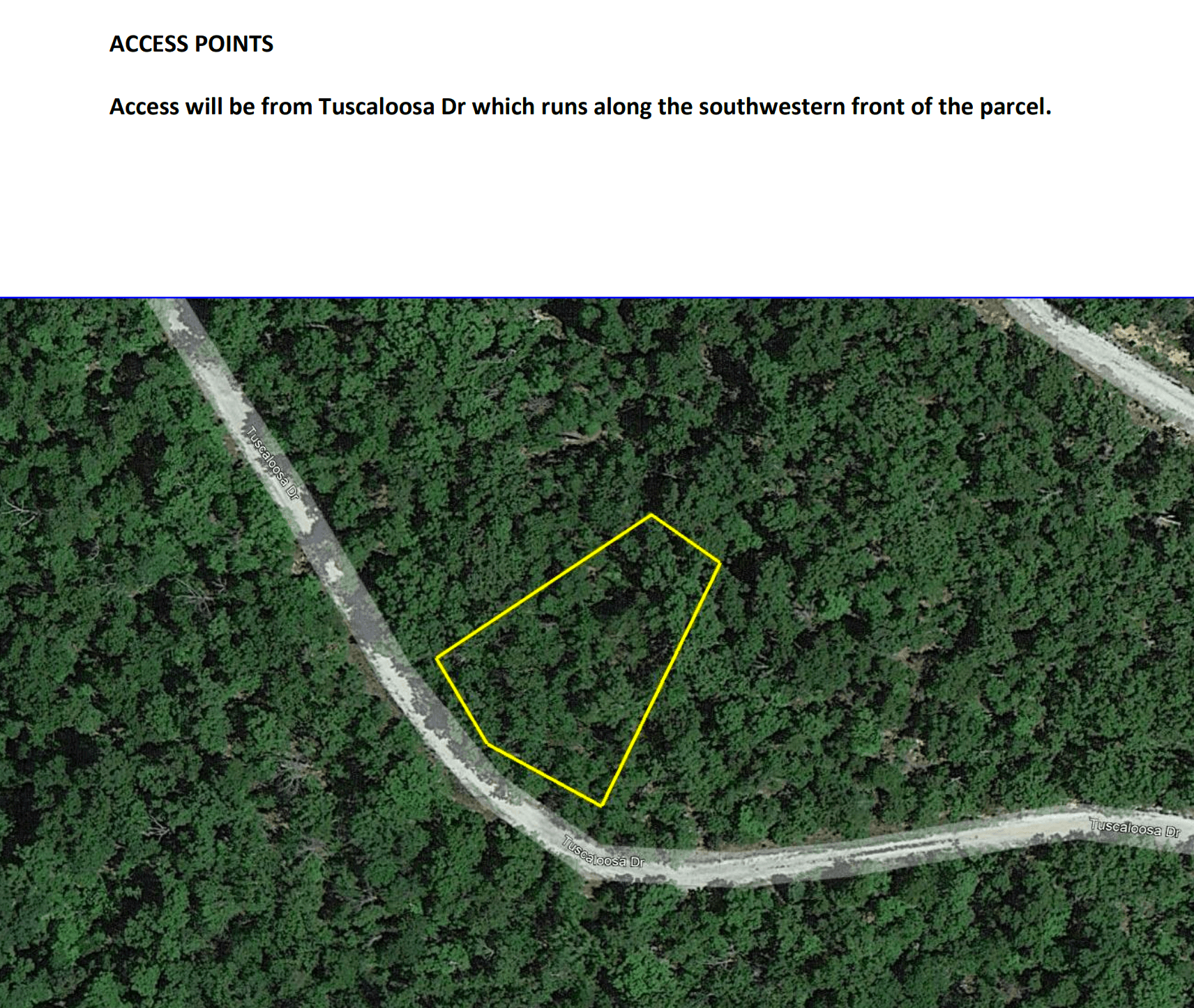 Discover Arkansas: Buildable Lot Nestled Between the Lake and Golf Course!