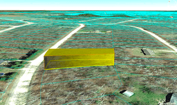 Build near Lake Harold in Michigan's Lakes of the North!