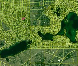 Dream Retreat Location: Discover Michigan's Lakes of the North Community!