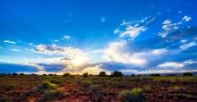 Secure Your Land in Booming Valencia County, New Mexico!