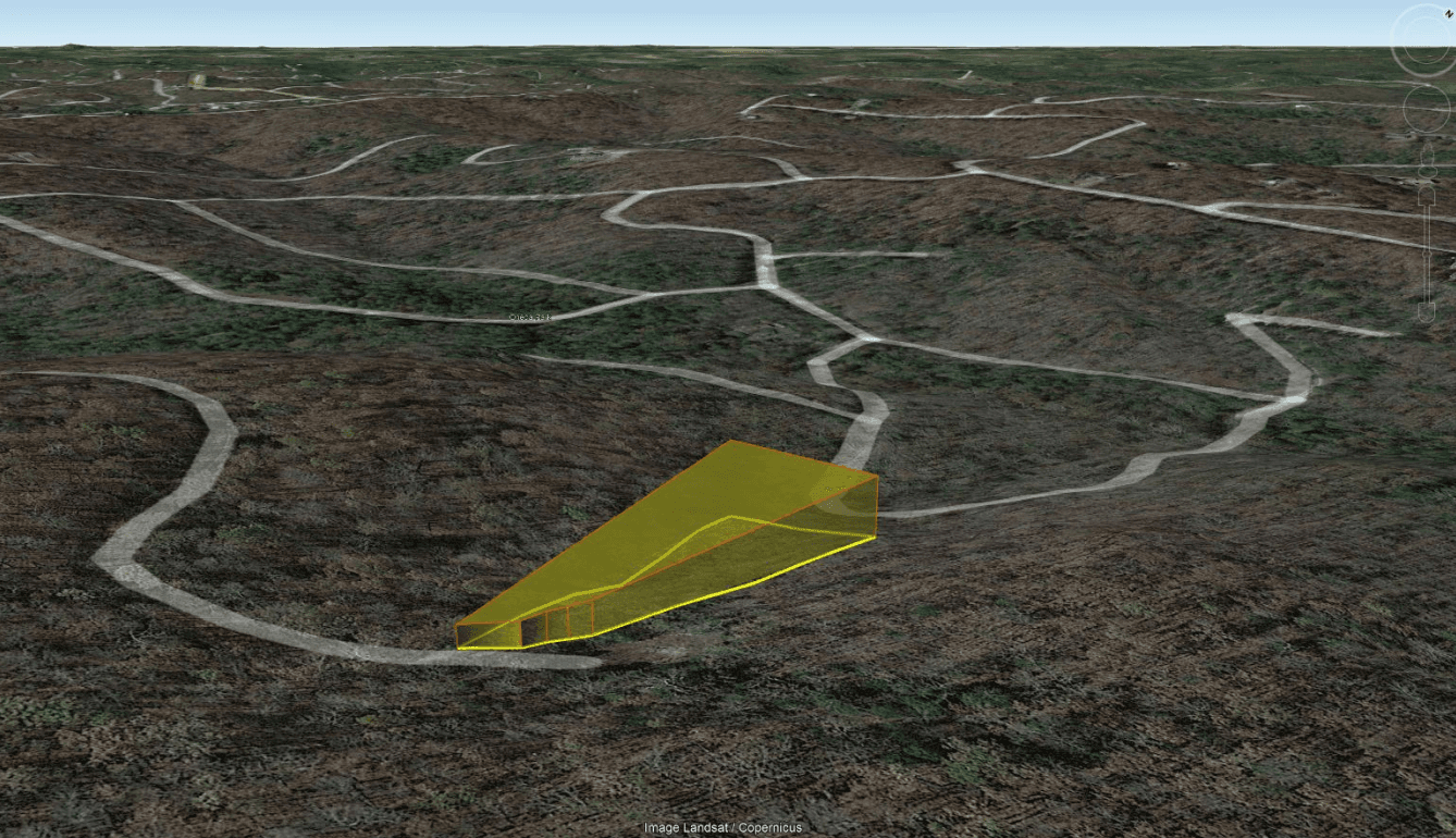 Sharp County, Arkansas: Build in Cherokee Village!