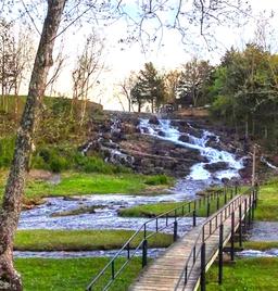 Sharp County, Arkansas: Build in Cherokee Village!