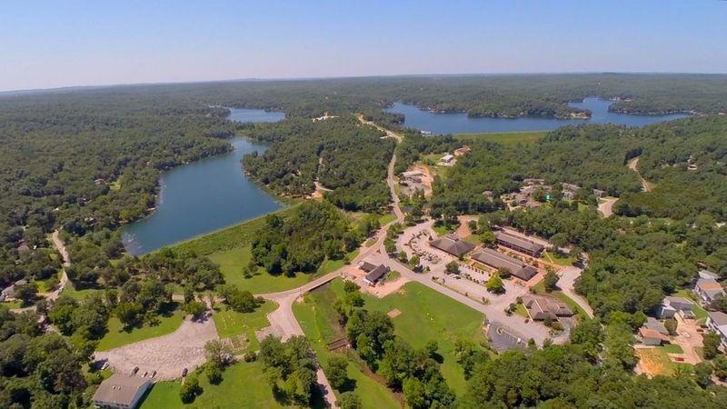 Sharp County, Arkansas: Build in Cherokee Village!