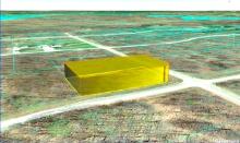 Ready to Build: Secure This Prime Corner Lot in Michigan!