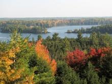 Historic Idlewild Lot - Lake County, Michigan!