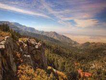 Opportunity Awaits!  Half-Acre Lot in New Mexico!