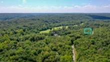 Peaceful Arkansas: Build in Cherokee Village!