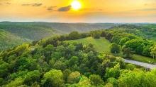 Retreat, Rest & Renew in Arkansas!