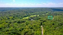 Peaceful Arkansas: Build in Cherokee Village!