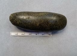 Celt - 7 1/2 in. - Granite - Ohio - X  Kiel