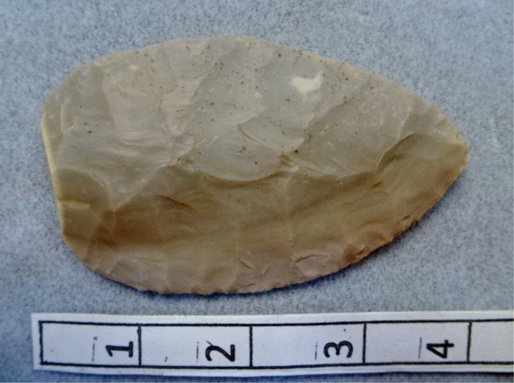 Blade -4 in.- Hornstone - St. Paul
