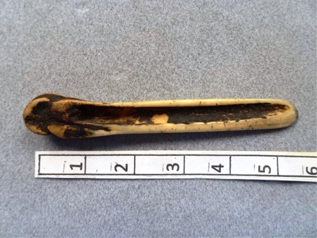 Bone Tool - 5 1/2 in. - Ohio