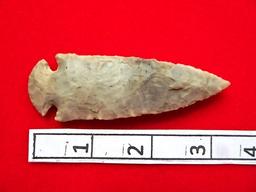Dovetail - 3 1/2 in. - Flint Ridge Flint
