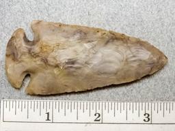 Dovetail - 3 1/4 in. - Flint Ridge Flint - Ross