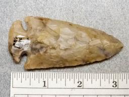 Dovetail - 3 1/4 in. - Flint Ridge Flint - Ross
