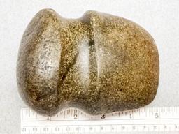 Full Groove Axe - 4 3/4 in. - Granite - Perry Co.