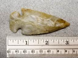 Dovetail - 3 in. - Flint Ridge Flint - Fairfield