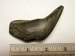 Geniculate - 3 in. - Banded Slate - Hardin/