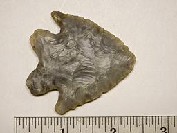 Bifurcated Point - 2 1/4 in. - Flint Ridge Flint