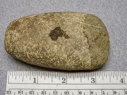 Celt - 3 1/2 in. - Granite - Franklin Co. Ohio