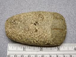 Celt - 3 1/2 in. - Granite - Franklin Co. Ohio
