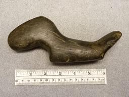 Unfinished Birdstone - 7 1/2 in. - Slate