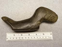 Unfinished Birdstone - 7 1/2 in. - Slate