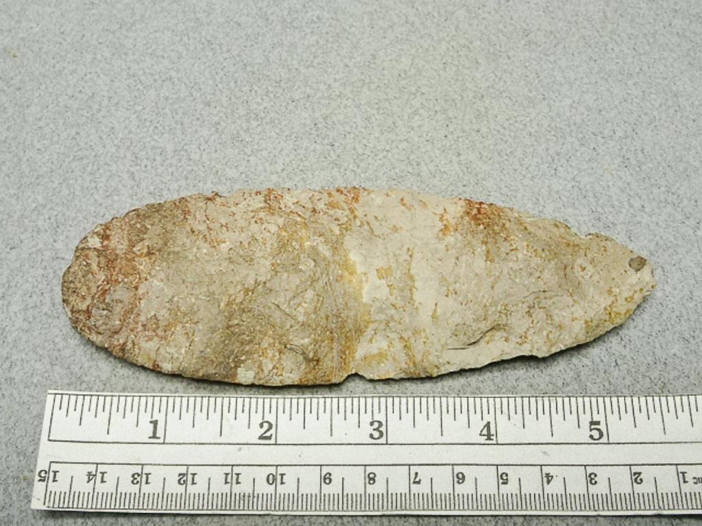 Cache Blade - 5 3/4 in. - Harrodsburg Chert