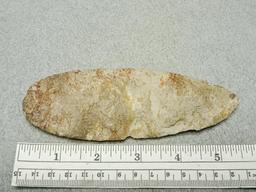 Cache Blade - 5 3/4 in. - Harrodsburg Chert